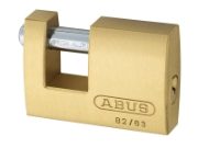 ABUS 82 Series Shutter Padlocks
