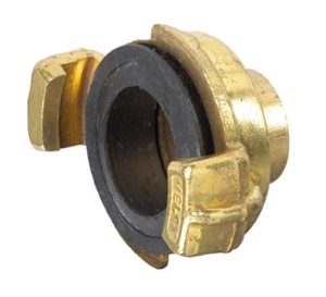 Vale® Female Claw Coupling for Water