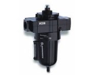Olympian® Series 68 Auto Drain Puraire® Filter 3/4BSPP