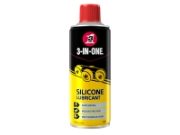 3-IN-ONE® Silicone Lubricant
