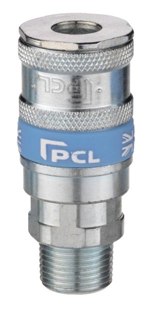 PCL Male Vertex Coupling