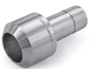 Ham-Let Let-Lok imperial tube to pipe weld adaptor