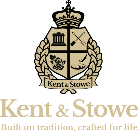 Kent & Stowe Logo
