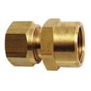 Vale® Imperial Universal Female Stud Coupling BSPP