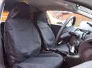 FIAT Doblo Heavy Duty Semi-Tailored Van Seat Covers