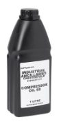 Vale® Lubrication Oil for Compressors