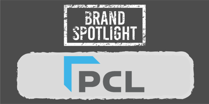 IA Brand Spotlight - PCL