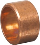 Vale® Imperial Copper Compression Ring
