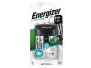 Energizer® Pro Charger Plus (Batteries Included)
