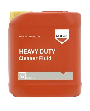 Rocol Heavy Duty Cleaner Fluid