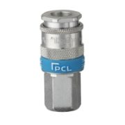 PCL Female XF Coupling
