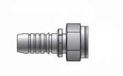 GlobalSpiral™ Female DIN 24° Coupling Heavy Series