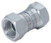 Vale® Swivel Female Connector