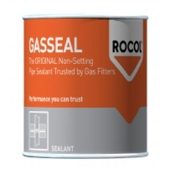 Rocol Gasseal Non Setting Jointing Compound
