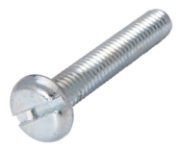 RSB® Slotted Head Screw