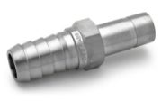 Ham-Let® Pipeline stainless steel tube to hose connector 