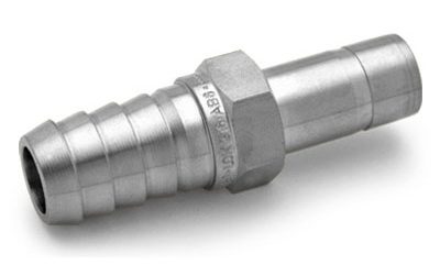 Ham-Let® Pipeline stainless steel tube to hose connector 