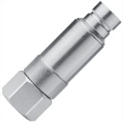 CEJN® Series 764 Female Pressure Eliminator Adaptor NPT