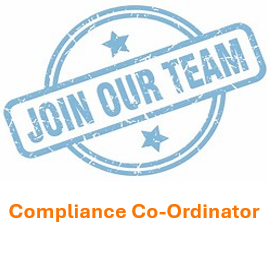 Compliance Co-Ordinator