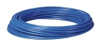 Vale® Metric Nylon 6 Tube Blue