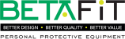 Betafit Logo