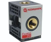 Excelon Pro® Porting Block