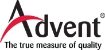 Advent® Logo