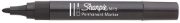 Sharpie® Bullet Tip Permanent Marker 
