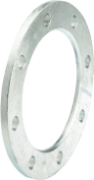 Vale® Galvanised Backing Ring