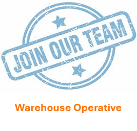 Warehouse Operative