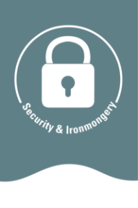 Security & Ironmongery