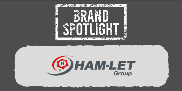 IA Brand Spotlight - HAM-LET