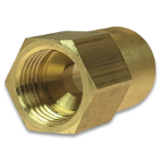 Vale® Imperial PC Nut