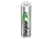 Energizer® Recharge Universal AA Batteries