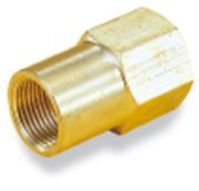 Enots Imperial Female Stud Coupling BSPP