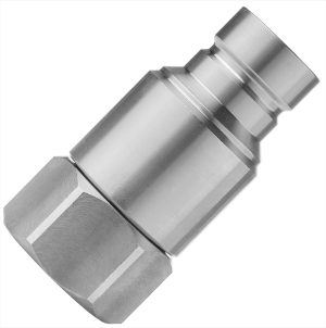 CEJN® Series 766 Female Stainless Steel Adaptor