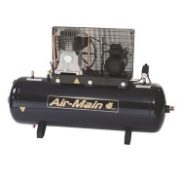 Fiac Air-Main 30/160 Air Compressor