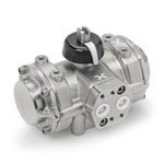 Z6S1 Ham-Let® Stainless Steel Actuator 