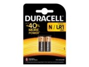 Duracell® LR1 Electronic Batteries