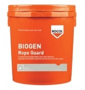 Rocol Biogen Wire Rope Guard