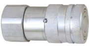 Vale® ISO Flat Face Coupling BSPP