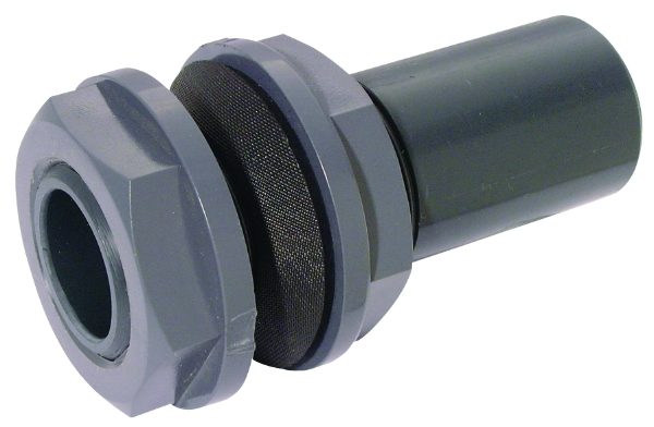 Vale ABS Tank Connector