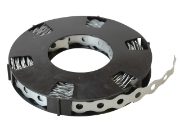 ForgeFix Contractor Galvanised Fixing Band
