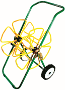 Vale® Small Hose Trolley
