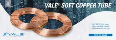 Instrumentation - Vale - Soft Copper Tube
