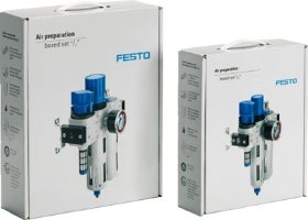 Festo DB Series Boxed Sets