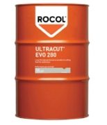 Rocol Ultracut 280 Evo Soluble Oil Cutting Fluid for Aluminium