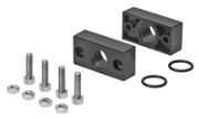 Festo Connecting Plate Kit for DB series