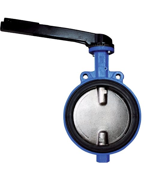 Vale® Butterfly Valve with EPDM Liner
