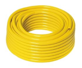 Window cleaning hose